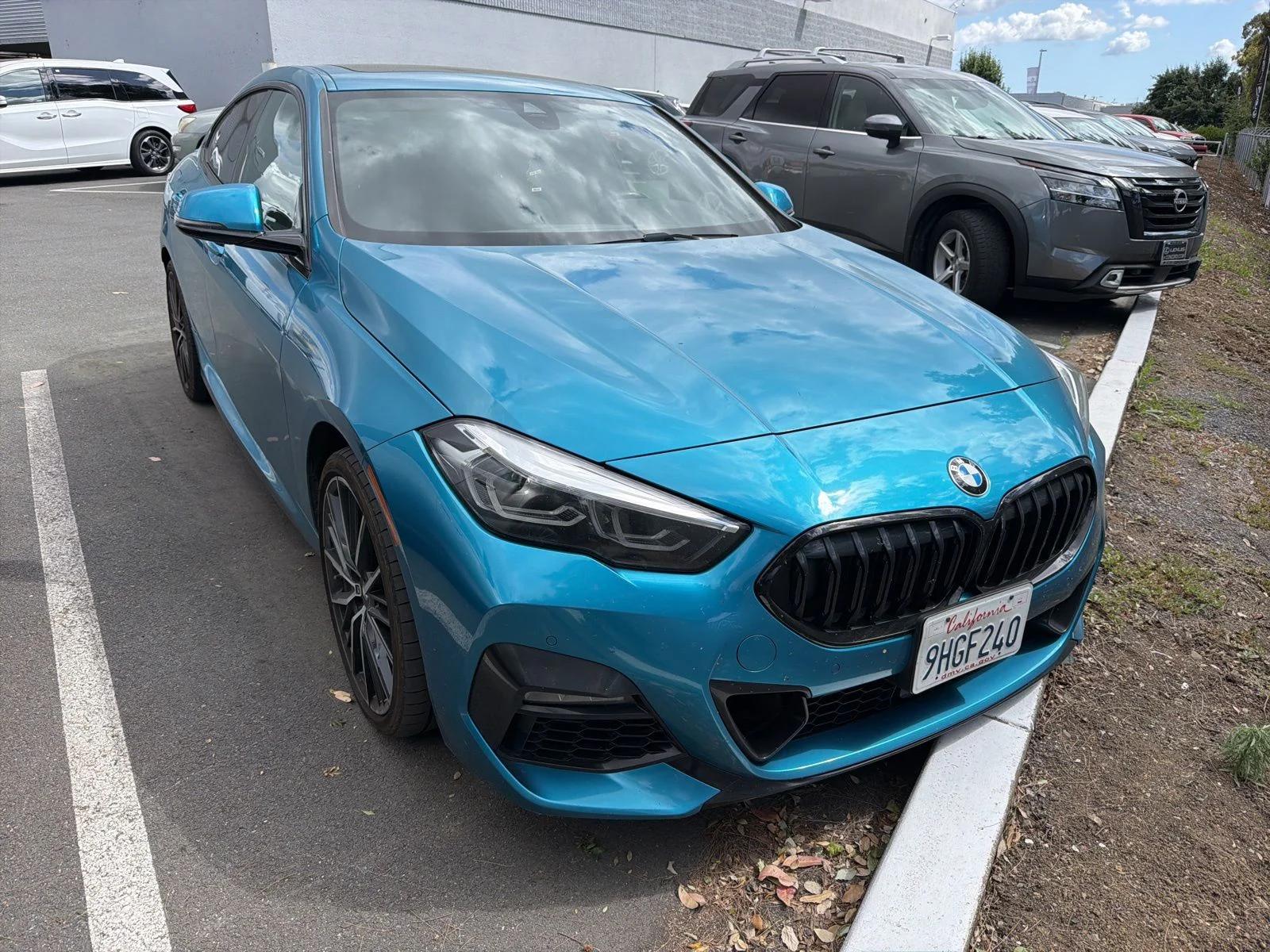 bmw 2 series 2023 WBA53AK03P7M84793 image bmw 2 series 2023 WBA53AK03P7M84793 image